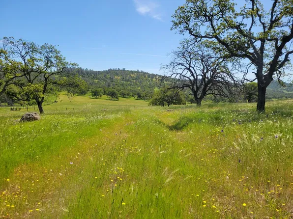 Hammonton Rd Parcel 8, Smartsville, CA 95977
