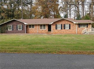 2349 Story St, Lincolnton, NC 28092