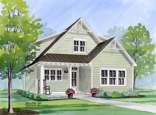 44 Miller Dr E, Beaufort, SC 29907