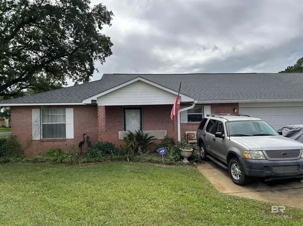 9571 Villas Dr, Foley, AL 36535