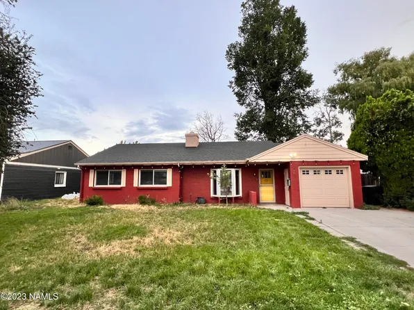 513 W Navajo Rd, Flagstaff, AZ 86001