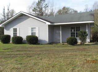 574 County Road 342, Orrville, AL 36767