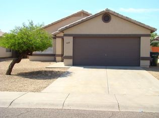 4121 W Myrtle Ave, Phoenix, AZ 85051