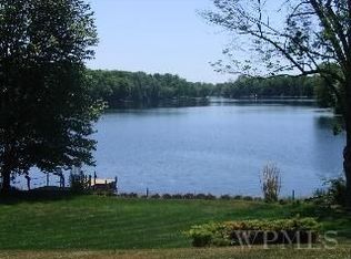 2752 Salt Point Tpke, Clinton Corners, NY 12514