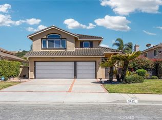 3462 Castleford Pl, Rowland Heights, CA 91748