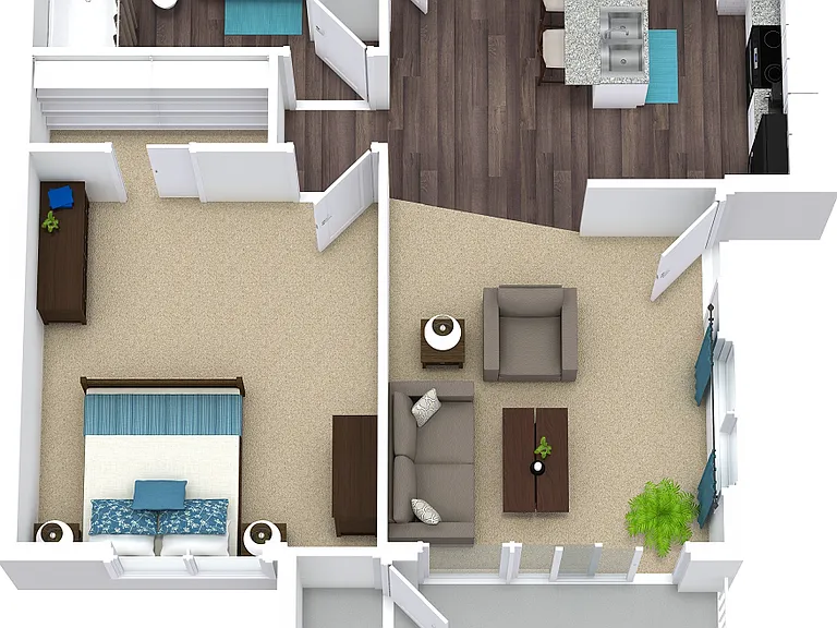 Aven West — Photo 26