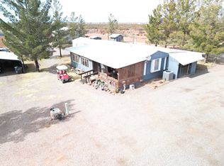23 Dingo Rd, Alamogordo, NM 88310