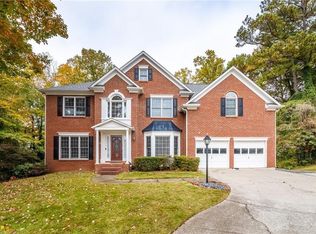 4639 Glenshire Pl, Atlanta, GA 30338