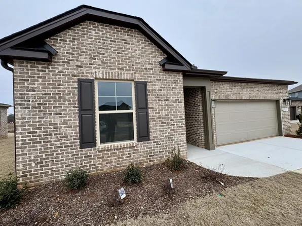 337 Mistfield St, Huntsville, AL 35811