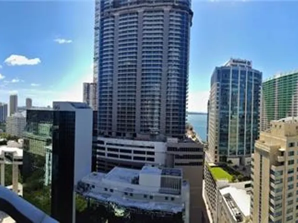 1060 Brickell Ave APT 2403, Miami, FL 33131