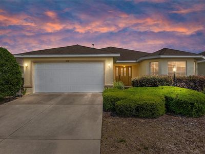 9191 SW 99th Court Rd, Ocala, FL, 34481
