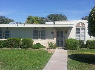 9968 W Forrester Dr, Sun City, AZ 85351