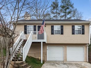 3785 Cherokee Overlook Dr, Canton, GA 30115