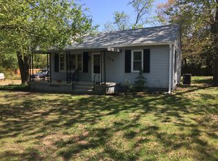 215 2nd St, Chestertown, MD 21628
