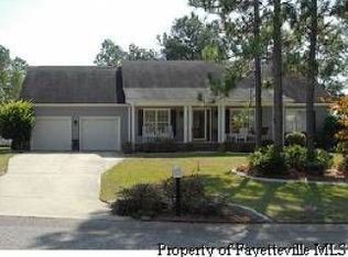 7217 Cayman Dr, Fayetteville, NC 28306