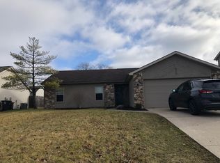 8312 Medallion Run, Fort Wayne, IN 46825