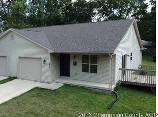 613 Colorado Ave, Urbana, IL