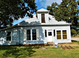 2501 Avenue C, Brownwood, TX 76801