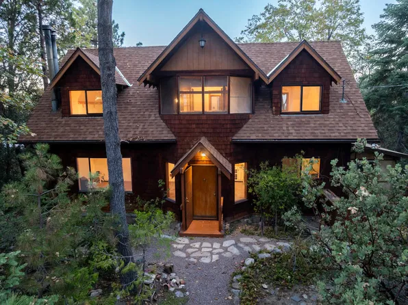 52260 Sylvan Way, Idyllwild, CA 92549