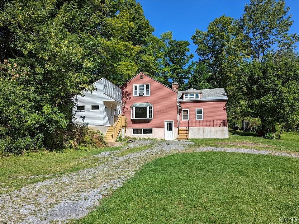 2517 Mohawk St, Sauquoit, NY 13456 Zillow