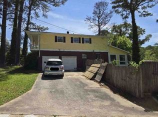 1439 Indian Forest Trl, Stone Mountain, GA 30083