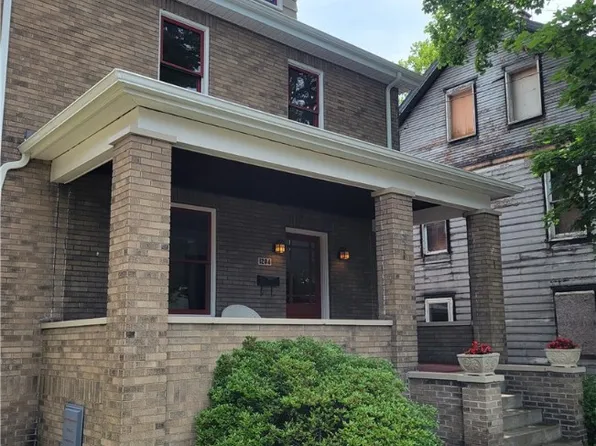 1204 Church St, Ambridge, PA 15003