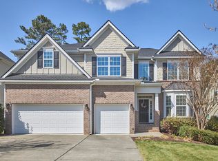 3608 Katie Ln, Durham, NC 27705