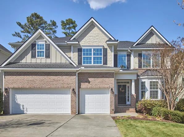 3608 Katie Ln, Durham, NC 27705