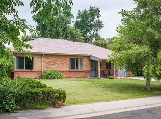 726 Revere St, Aurora, CO 80011