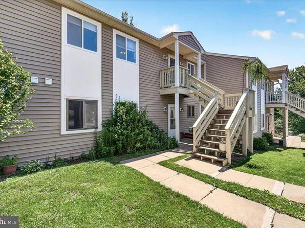 10269 White Pelican Way Unit 102B, New Market, MD 21774