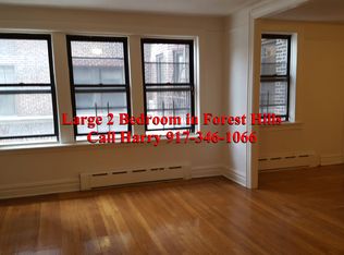 109-1 72nd Rd, Forest Hills, NY 11375