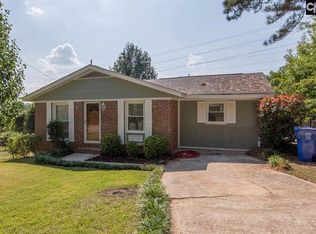 98 Riverview Ct, Columbia, SC 29201