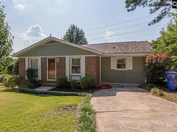 98 Riverview Ct, Columbia, SC 29201