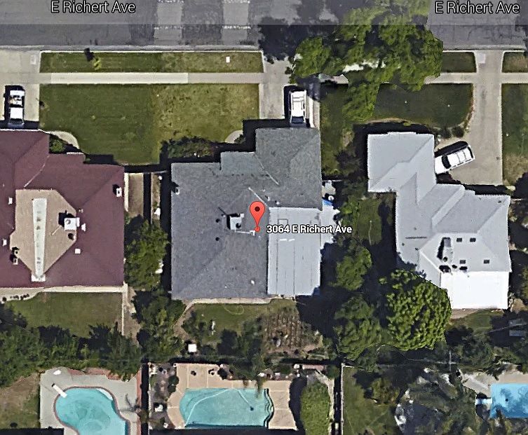 2nd image of 3064 E Richert Ave