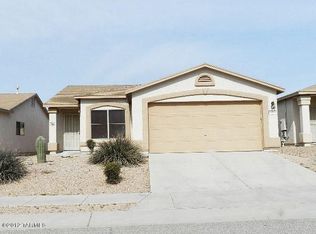 7847 E Rooner Dr, Tucson, AZ 85730