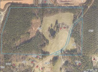 1149 Moncure Flatwood Rd, Moncure, NC 27559