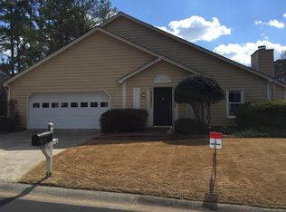 135 Ashleigh Ter, Marietta, GA 30062