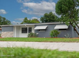 1276 Short St, Rockledge, FL 32955