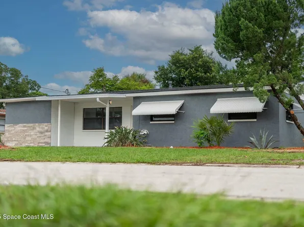 1276 Short St, Rockledge, FL 32955