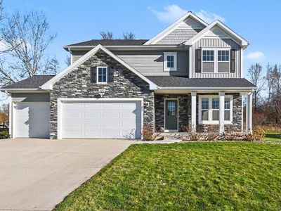 127 Turfway Park, Niles, MI, 49120