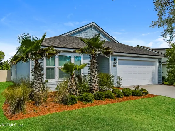 15732 PINYON Lane, Jacksonville, FL 32218