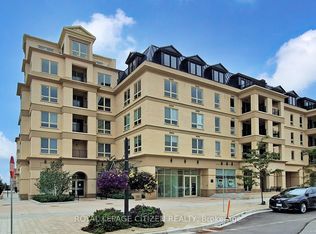 101 Cathedral High St #343, Markham, ON L6C 0P1