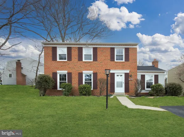 18910 Abbotsford Cir, Germantown, MD 20876