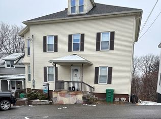 24 Richman St, Clinton, MA 01510