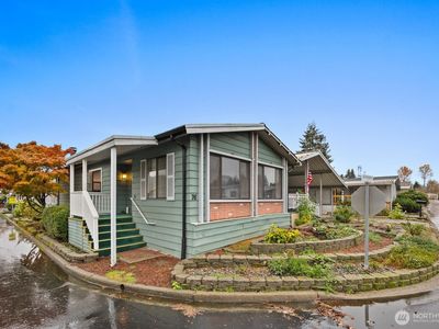 3611 I Street NE #76, Auburn, WA, 98002