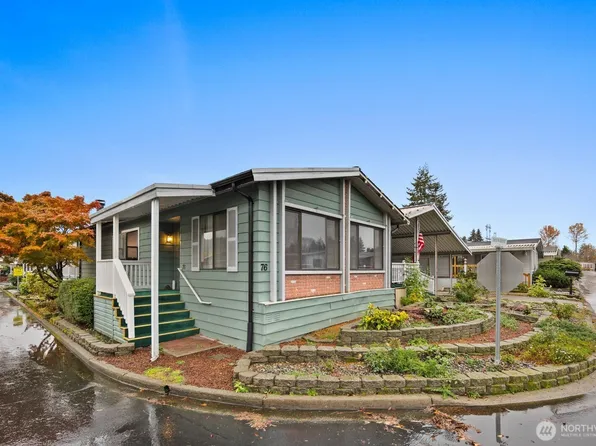 3611 I Street NE #76, Auburn, WA 98002