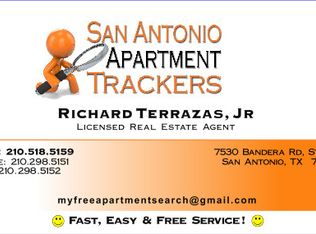 13211 Huebner Rd, San Antonio, TX 78230