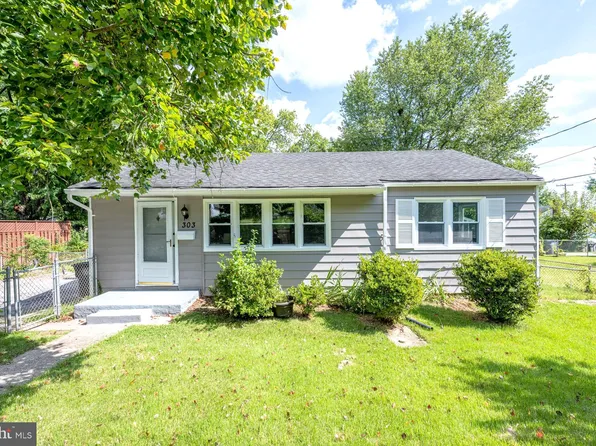 303 Edmonston Dr, Rockville, MD 20851