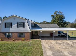 6101 Dogwood Cir, Albany, GA 31705