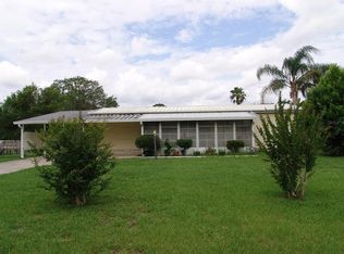 15110 SE 103rd Ave, Summerfield, FL 34491